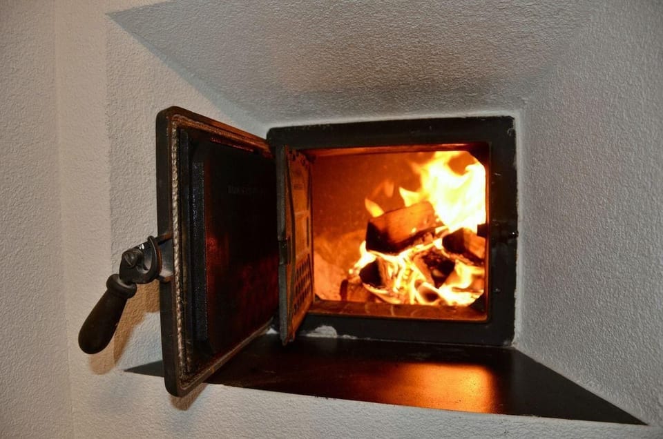 Ferienhaus Tirol im Ötztal