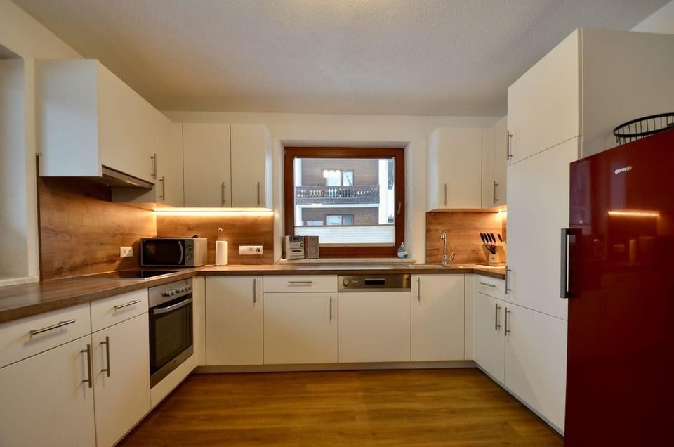 Ferienhaus Tirol im Ötztal