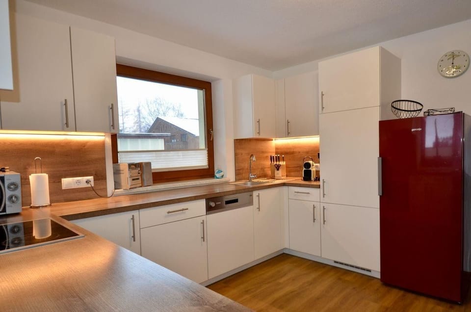 Ferienhaus Tirol im Ötztal