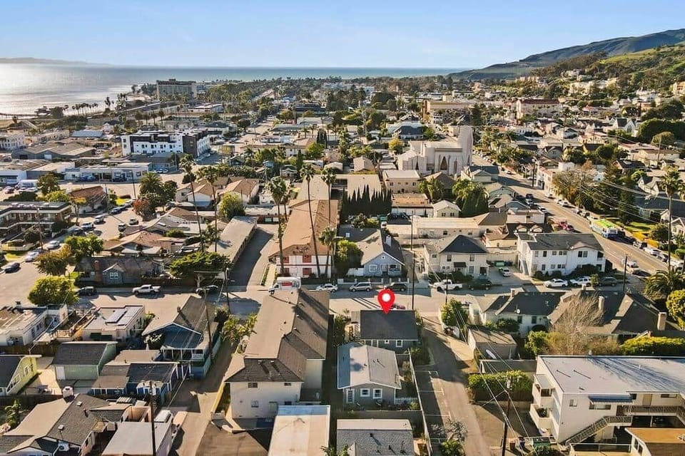 Birdseye View
