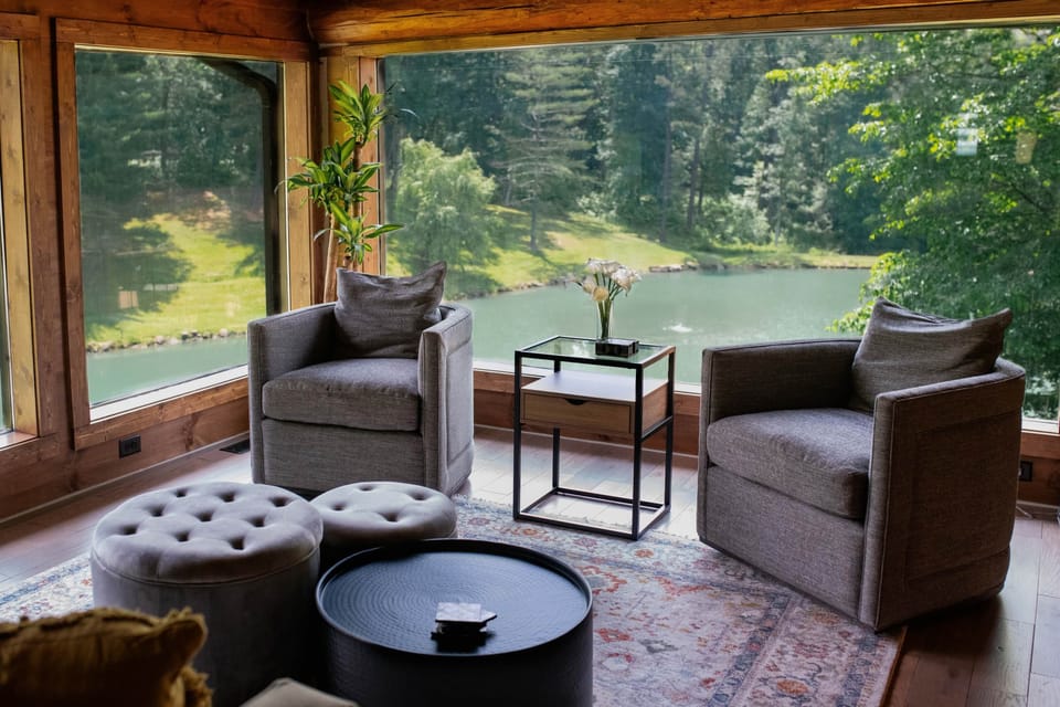 Loggerhead - Living space (1)