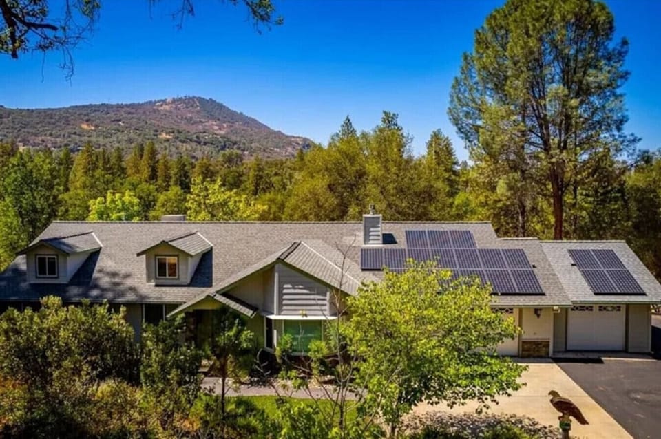 Place for friends and families get together!