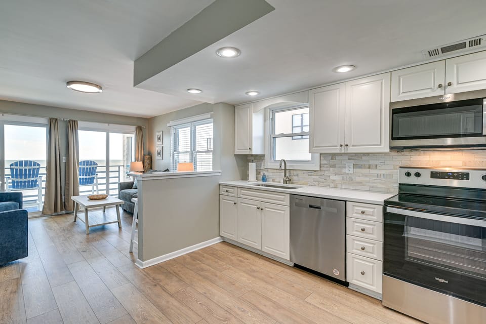 Kitchen | Cooking Basics | Coffee Maker