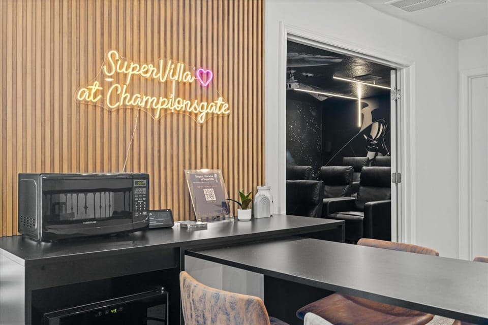 Escape the fast pace and find your zen in this peaceful chillout loft space!