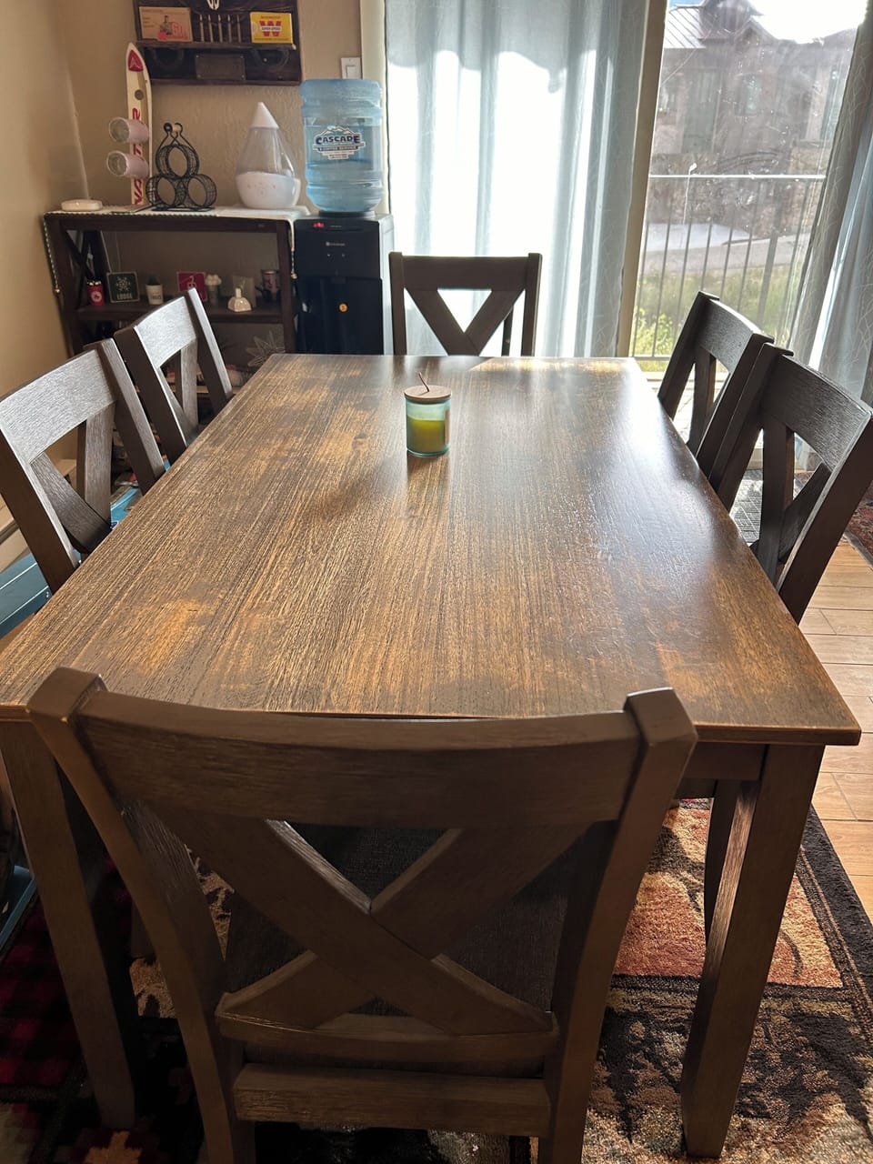 Dining Room table