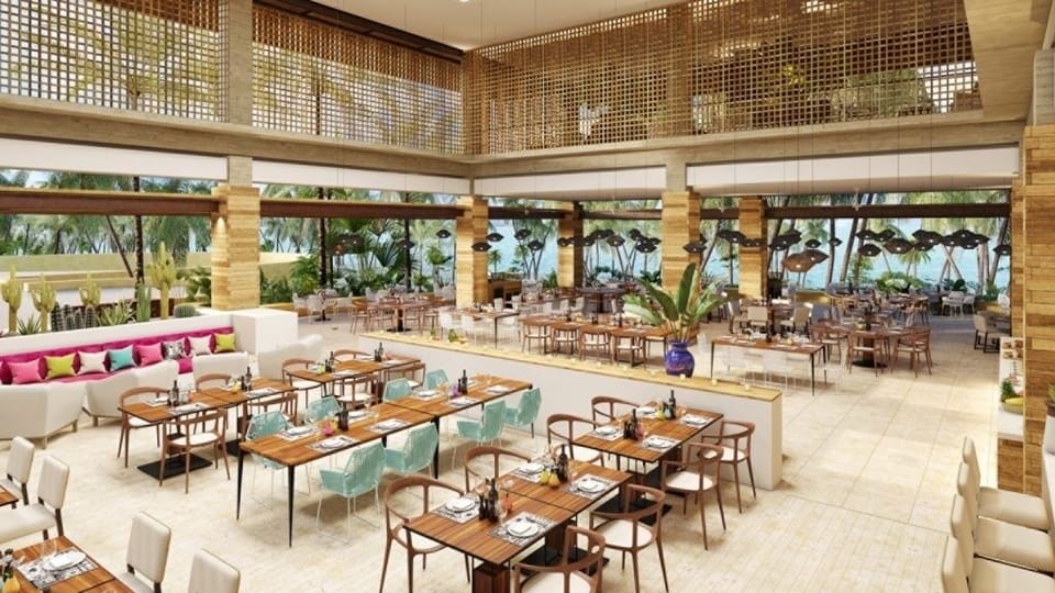 Priority reservations at Four Seasons! 