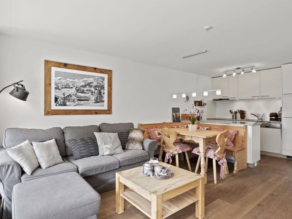 Table, Couch, Property, Furniture, Picture Frame, Wood, Lighting, Living Room, Flooring, Interior Design