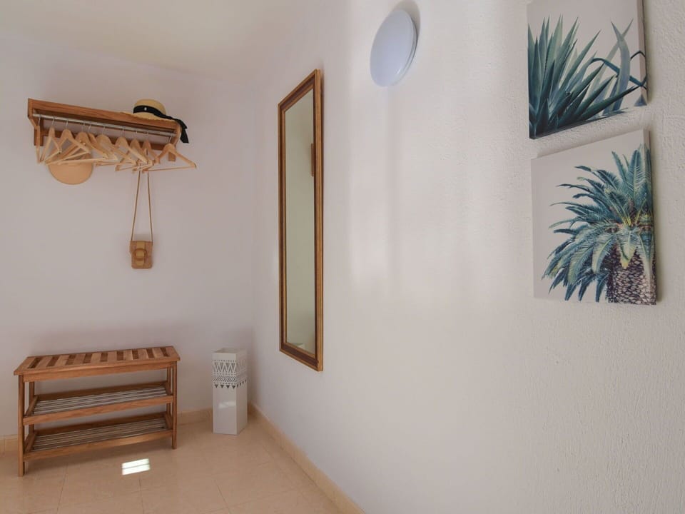 Plant, Property, Houseplant, Building, Flowerpot, Lighting, Interior Design, Wood, Flooring, Floor