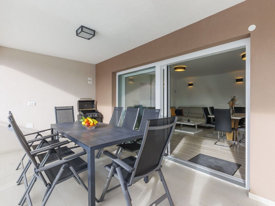 Furniture, Property, Table, Chair, Building, Wood, Flooring, Hall, Shade