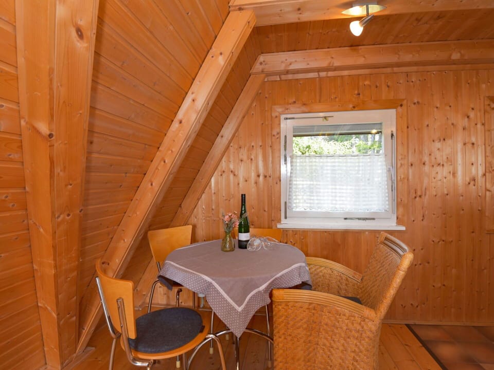 Furniture, Table, Chair, Wood, Window, Lighting, Building, Interior Design, Flooring, Floor