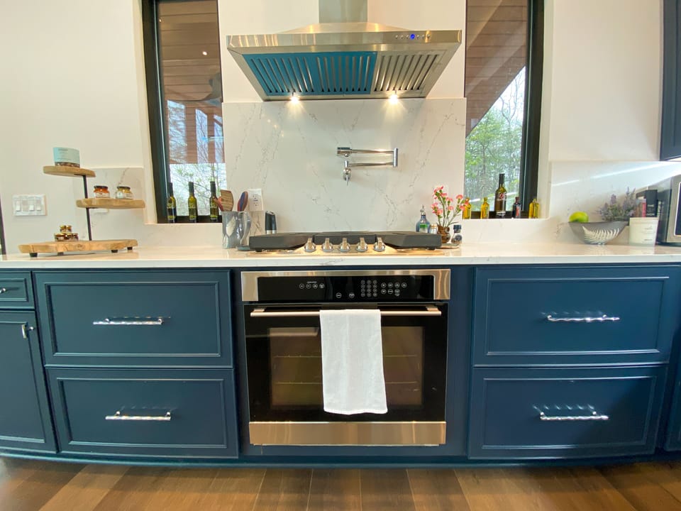 Premium Appliances