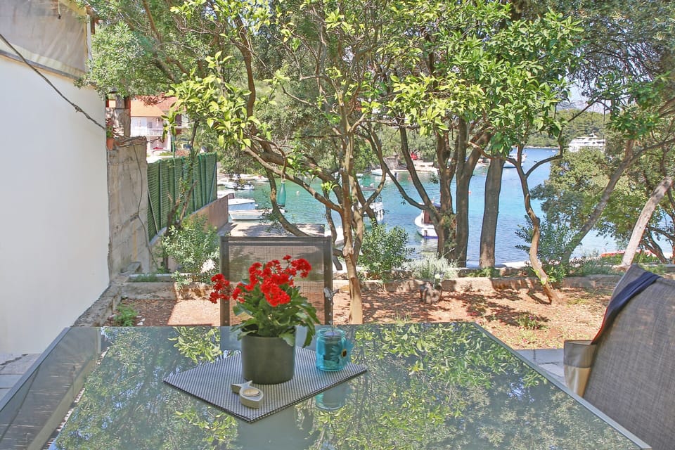Terrace 1