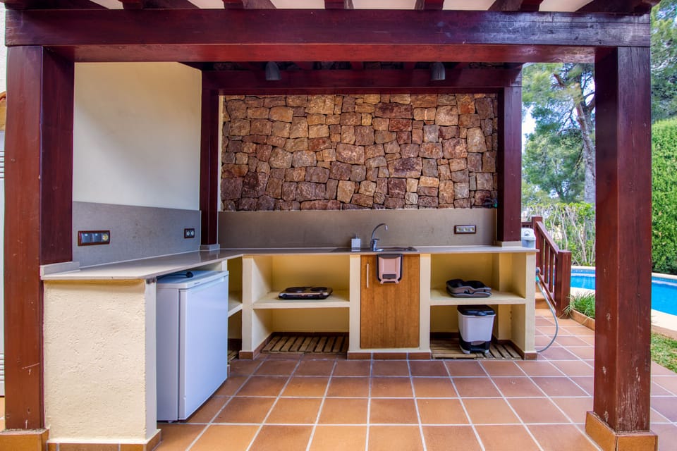 Kitchenette