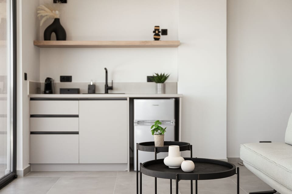Beautiful Kitchen 
