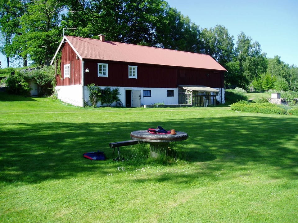 accommodation