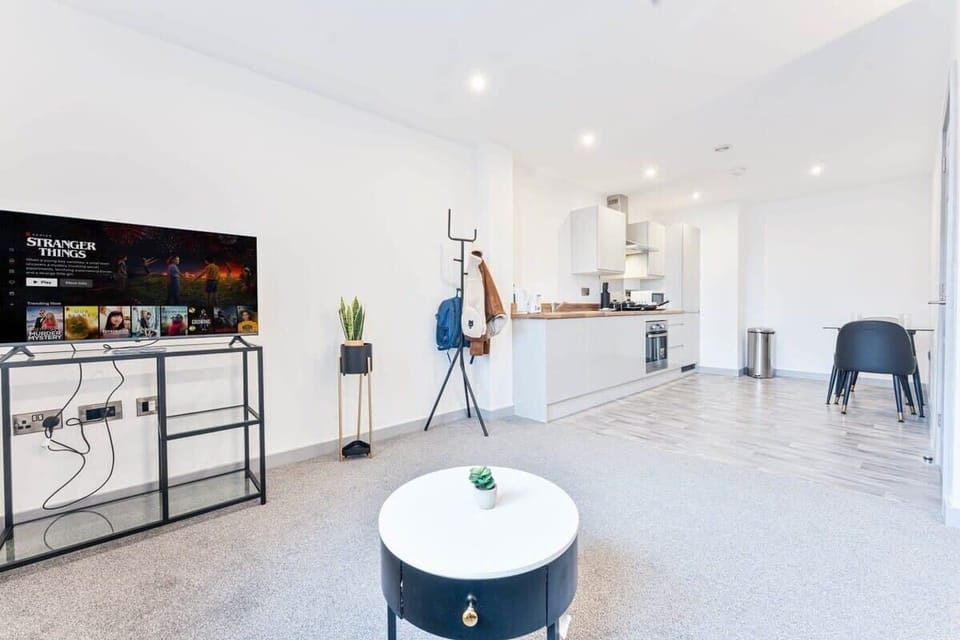 Living Space