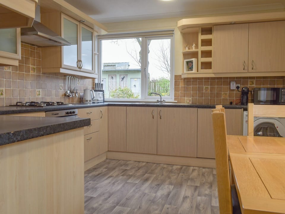 Kitchen | The Shieling, Biggar