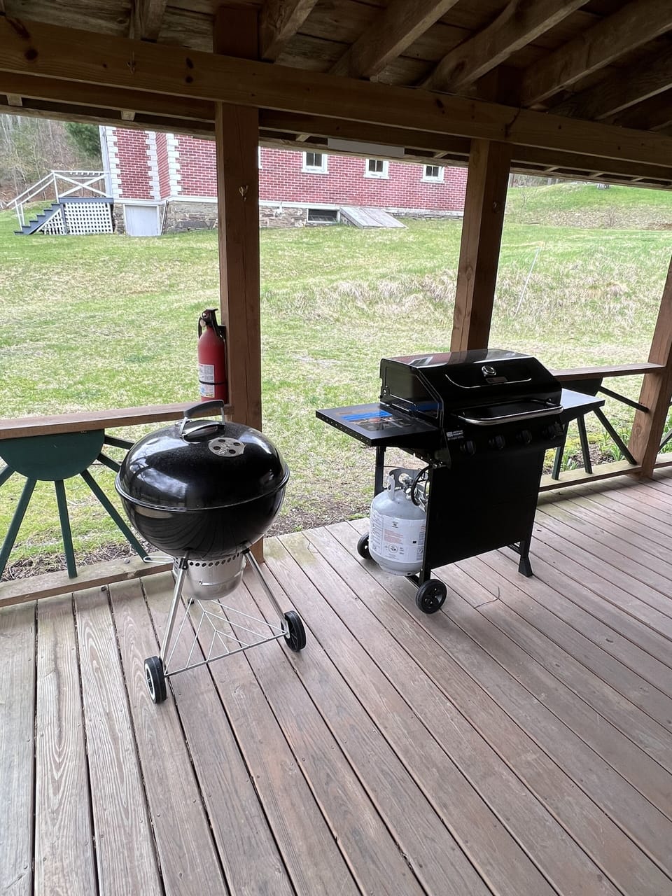 Savor the Flavors of Outdoor Grilling