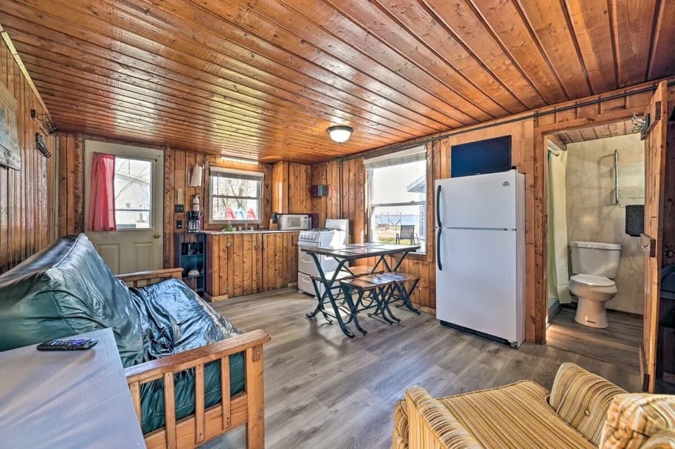 Cozy Living