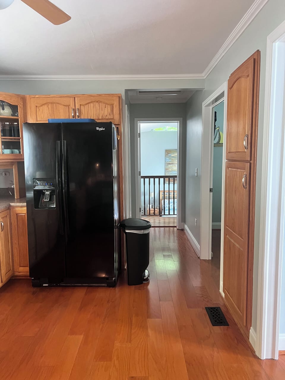 Fridge