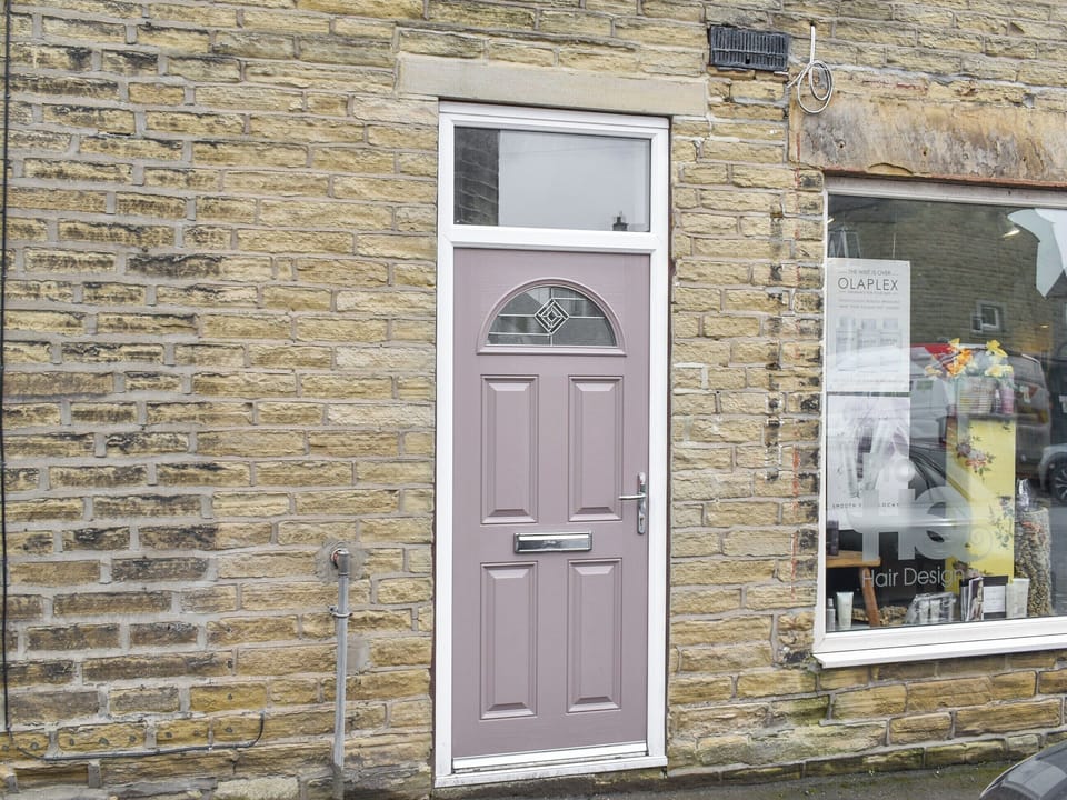 Exterior | Russell Retreat, Skipton