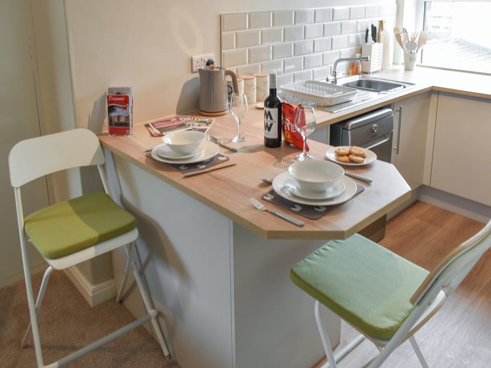 Dining Area | Russell Retreat, Skipton