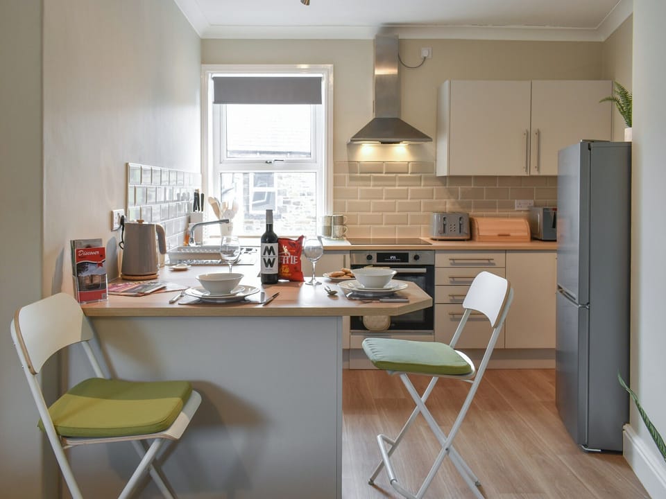 Dining Area | Russell Retreat, Skipton