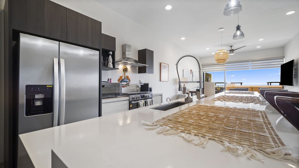 Great Kitchen