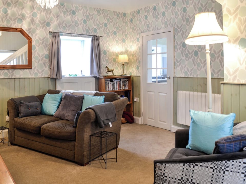 Living room | Keepers Cottage, Whinnyhill, near Dumfries