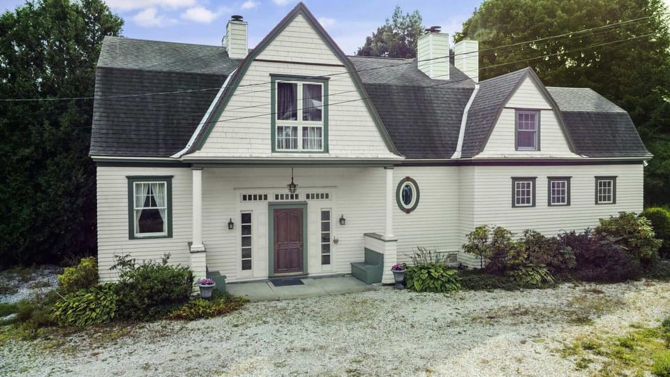 Carriage House