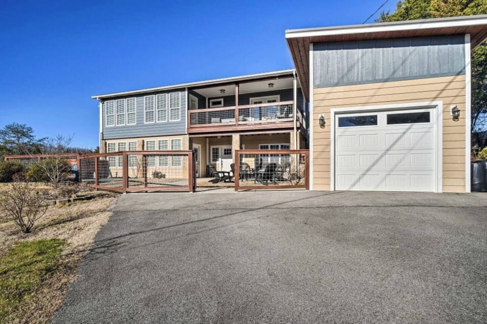 Welcome to Hilltop Retreat by Beyond Expectations