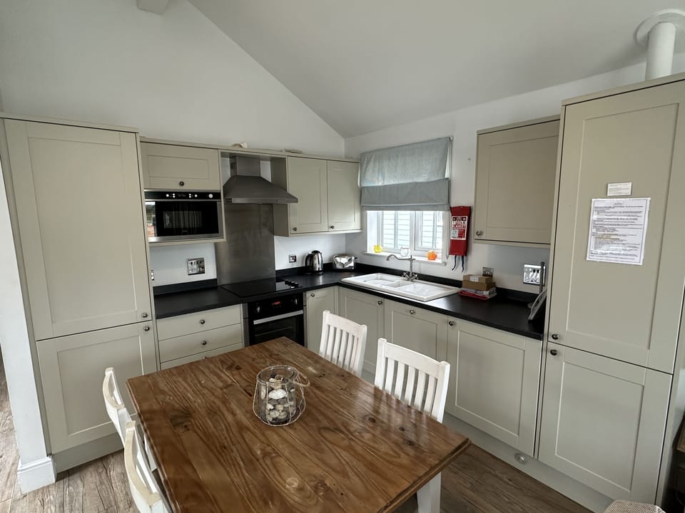 SBH Kitchen