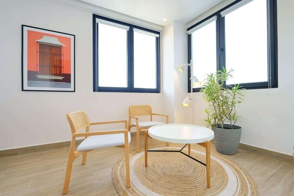 Great space