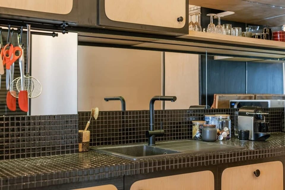 Kitchen details