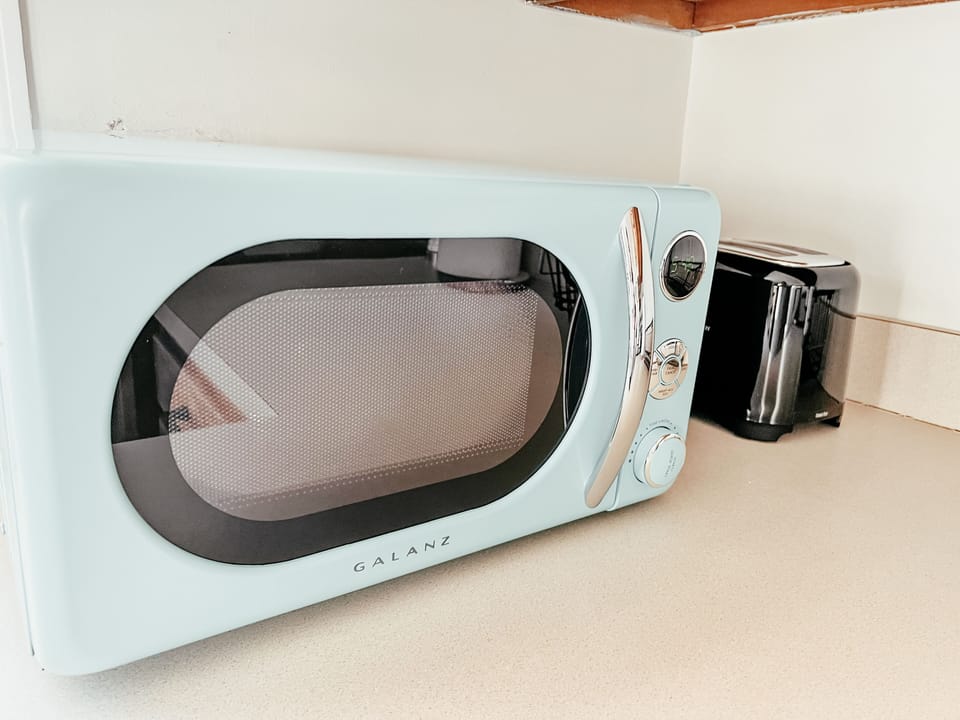 Microwave