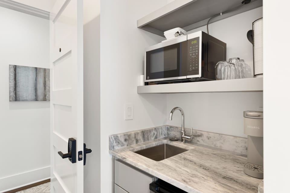 Kitchenette