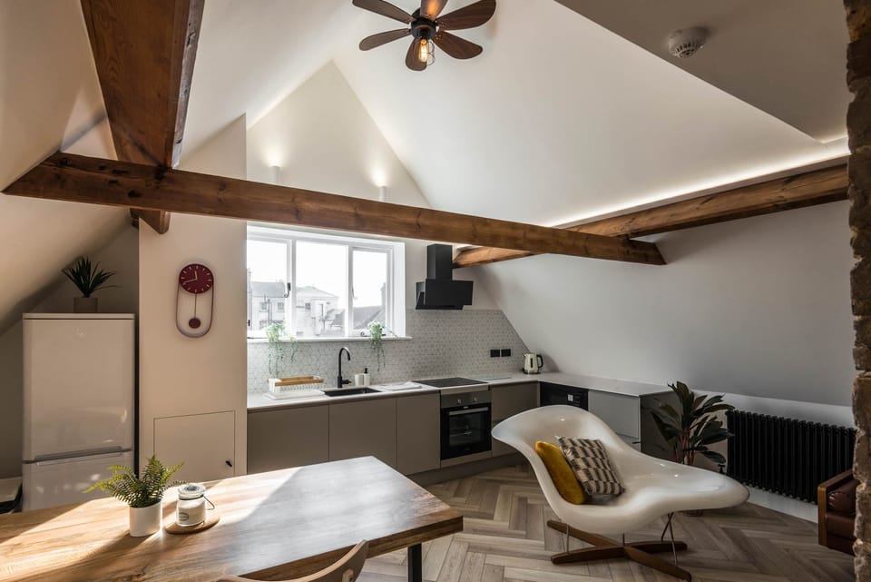 Kitchen / diner