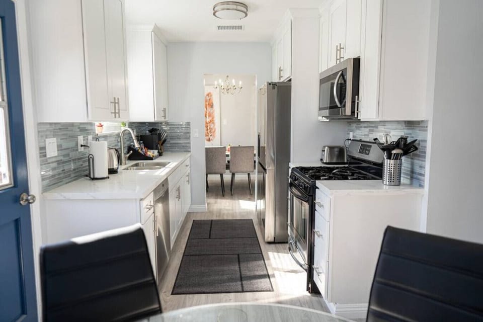 KITCHEN -- View 3D Virtual Tour of the Property Here: https://tinyurl.com/2pf7byws