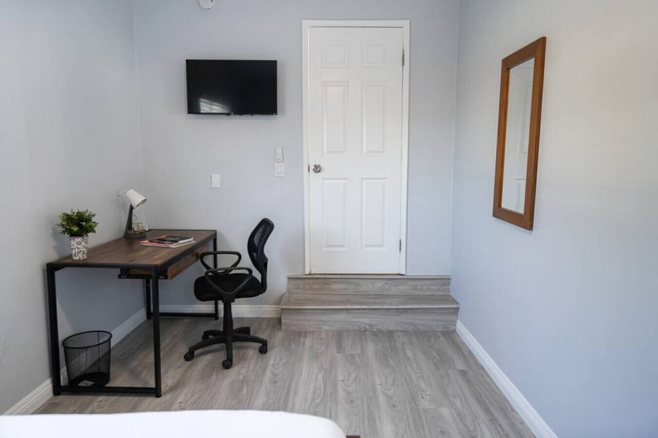 BEDROOM -- View 3D Virtual Tour of the Property Here: https://tinyurl.com/2pf7byws