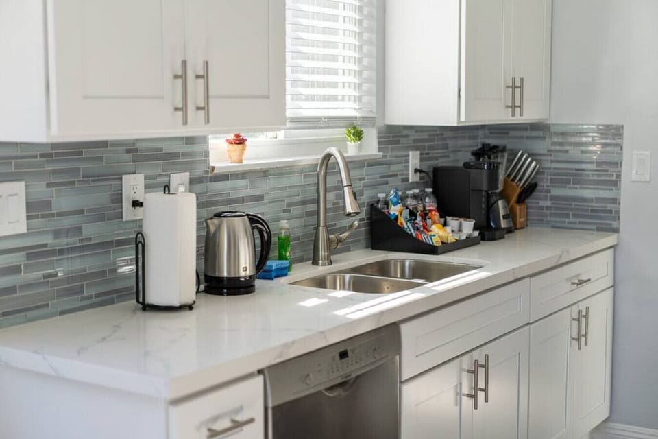 KITCHEN -- View 3D Virtual Tour of the Property Here: https://tinyurl.com/2pf7byws
