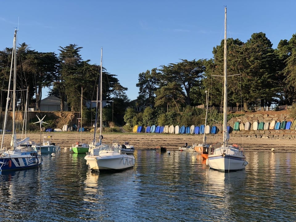 Marina