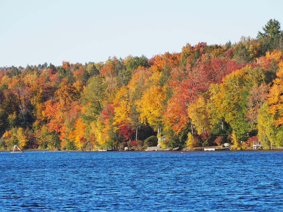 October