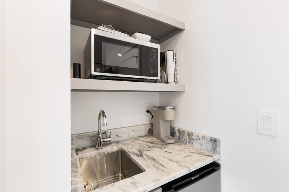 Kitchenette