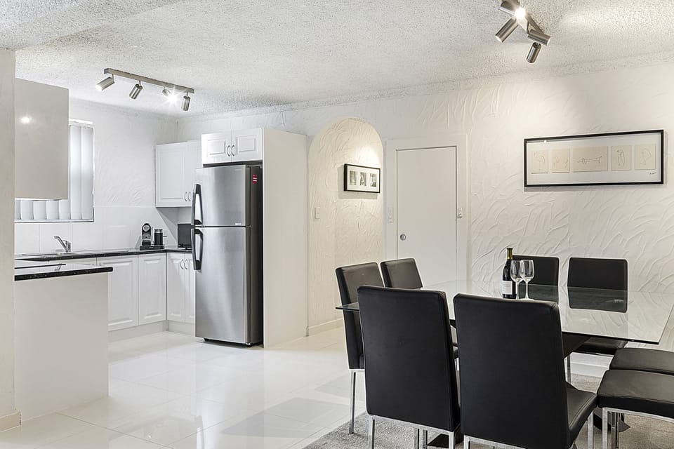 Dining Room / Kitchen