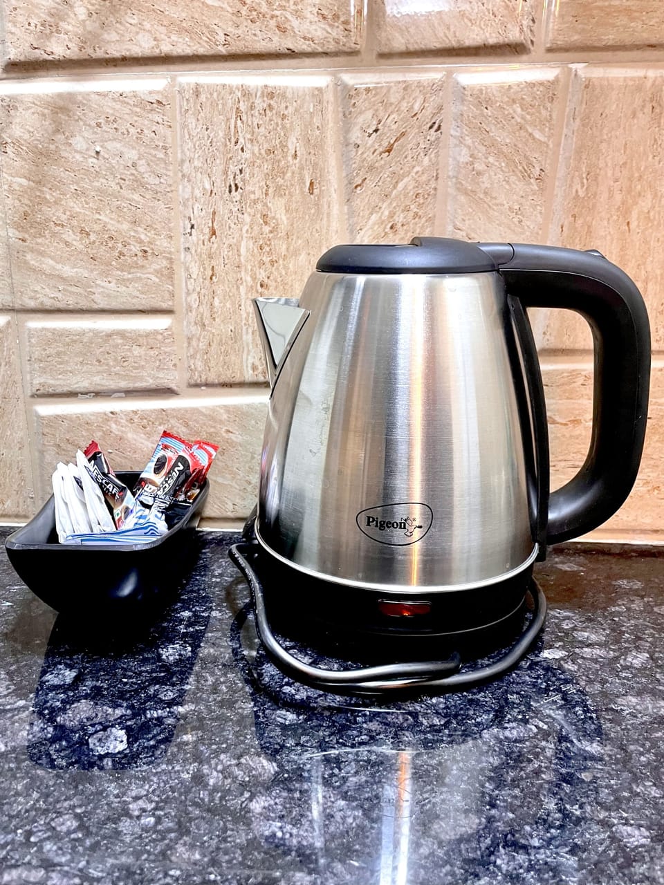 Kettle 