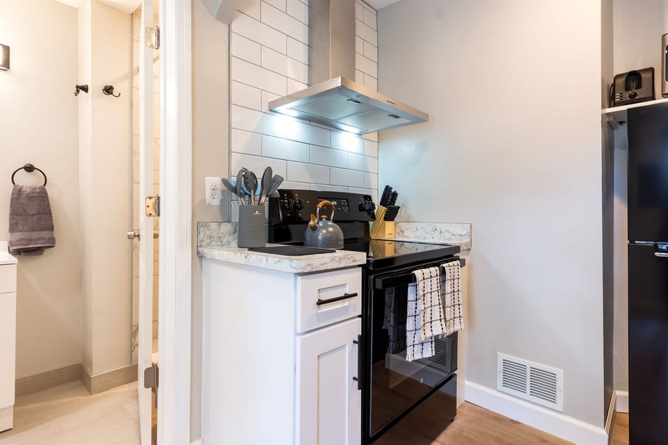 Where the food is always good and the company is always better