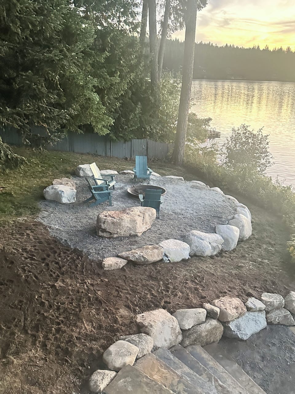 Fire Pit