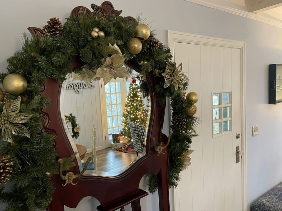 Holidays at Pleasant Memories