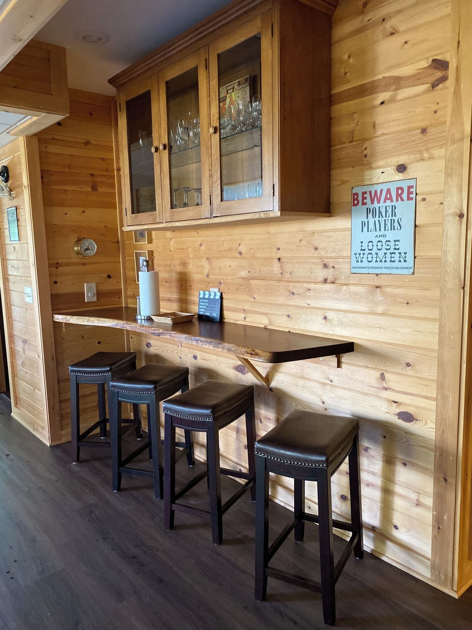 Lower Level