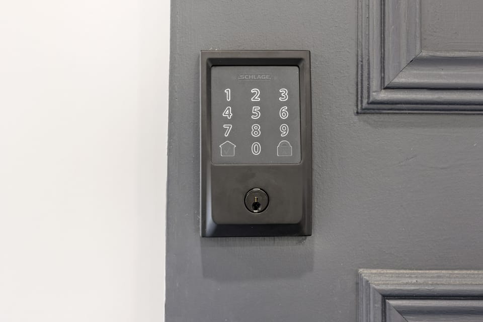 Smart Lock